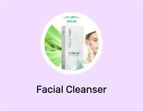 Facial Cleanser