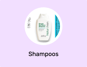 Shampoos