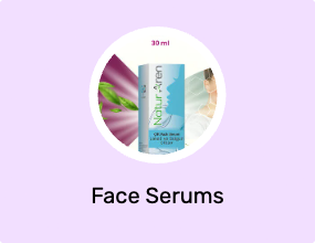 Face Serums