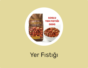 Yer Fıstığı