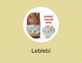 Leblebi