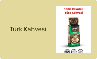 Türk Kahvesi