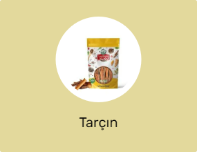 Tarçın
