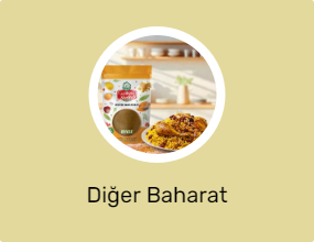 Diğer Baharat