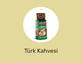 Türk Kahvesi