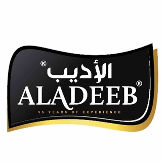 ALADEEB logo