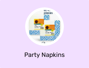 Party Napkins