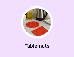 Tablemats