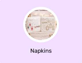Napkins