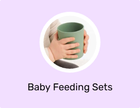 Baby Feeding Sets