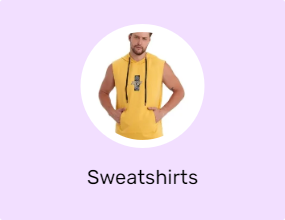 Sweatshirts