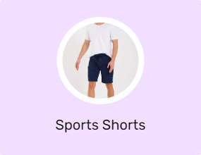 Sports Shorts