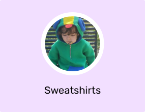 Sweatshirts