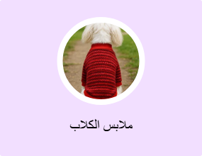 ملابس الكلاب