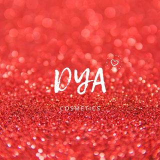 DYA KOZMETİK logo