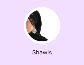 Shawls