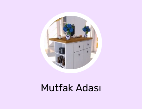 Mutfak Adası