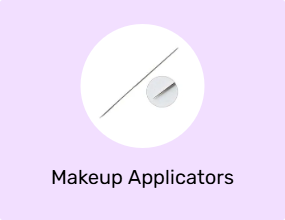 Makeup Applicators