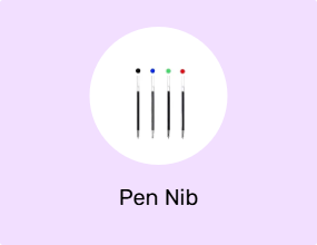 Pen Nib