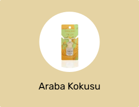 Araba Kokusu