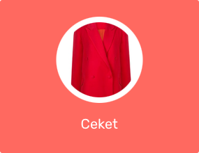 Ceket