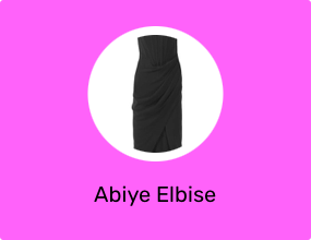 Abiye Elbise