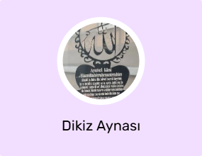 Dikiz Aynası