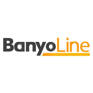 BanyoLine logo