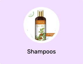 Shampoos