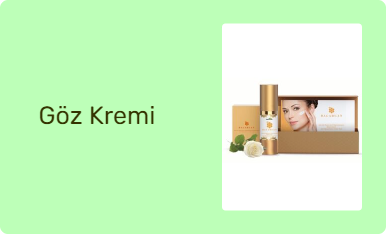 Göz Kremi