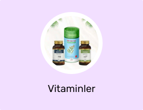 Vitaminler