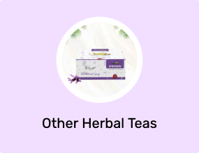 Other Herbal Teas