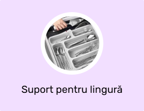 Suport pentru lingură