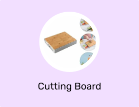 Cutting Board