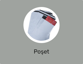 Poşet