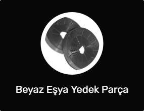 Beyaz Eşya Yedek Parça