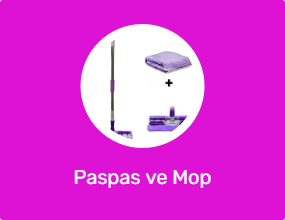 Paspas ve Mop