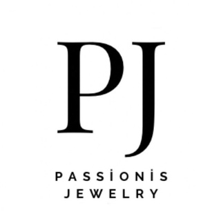 Passionis Jewelry logo