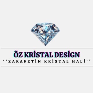 ÖZ KRİSTAL DESİGN