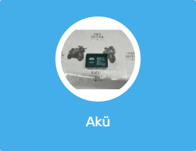 Akü