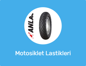 Motosiklet Lastikleri