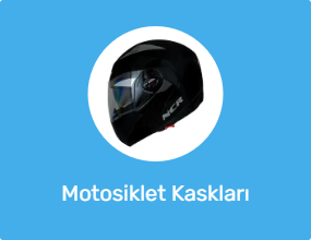 Motosiklet Kaskları