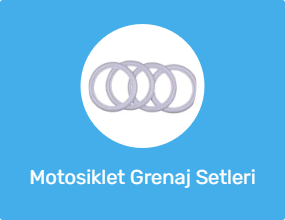 Motosiklet Grenaj Setleri