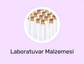 Laboratuvar Malzemesi