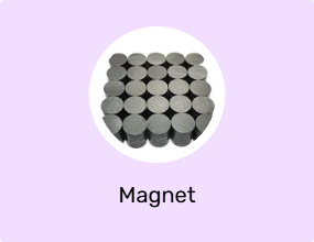 Magnet