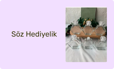 Söz Hediyelik