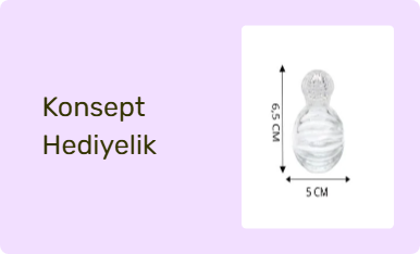 Konsept Hediyelik