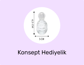 Konsept Hediyelik