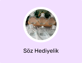 Söz Hediyelik