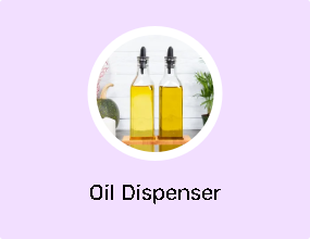 Oil Dispenser